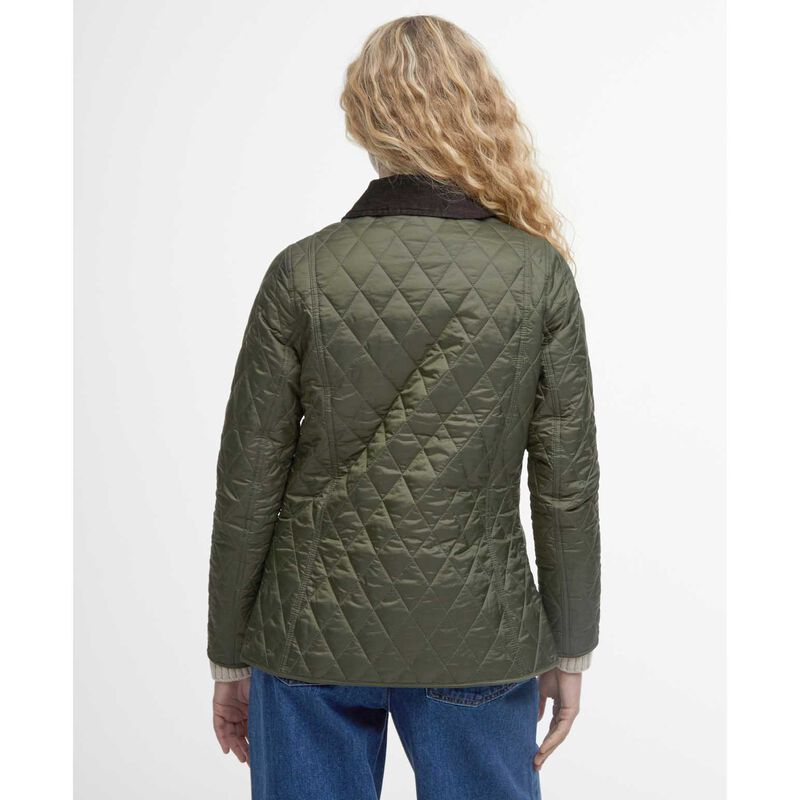 Barbour Annandale Quilt image number 1